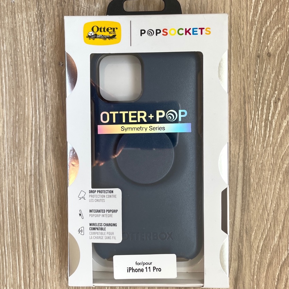 Otter Pop Series for iPhone 11 Pro